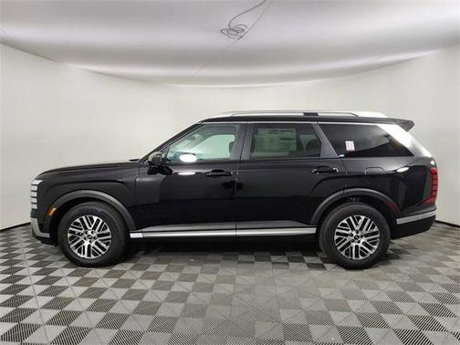 2026 Hyundai PALISADE SEL Premium 7P