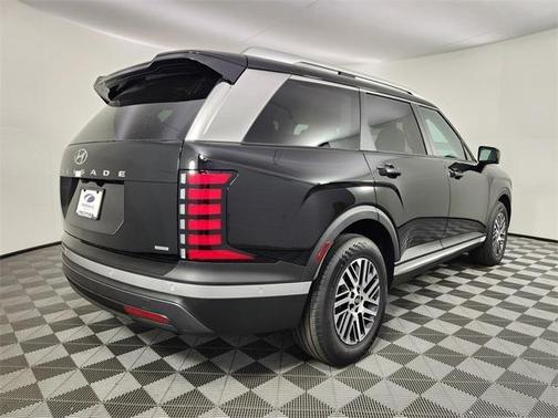 2026 Hyundai PALISADE SEL Premium 7P