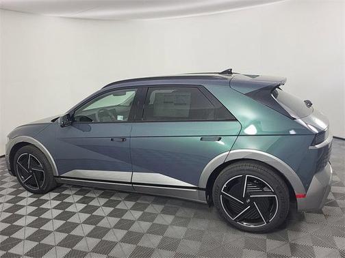 2025 Hyundai IONIQ 5 Limited