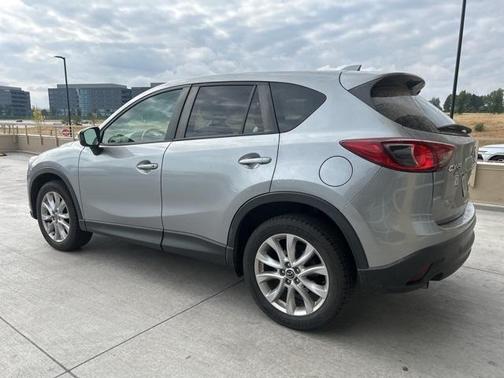 2014 Mazda CX-5 Grand Touring