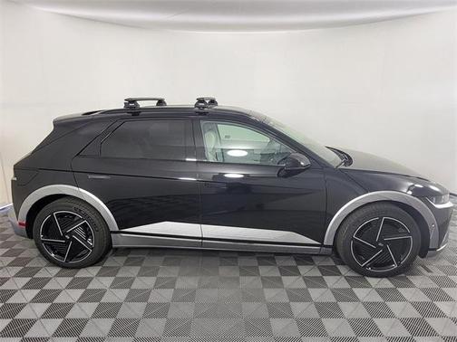 2025 Hyundai IONIQ 5 Limited