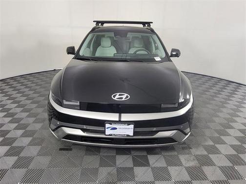 2025 Hyundai IONIQ 5 Limited