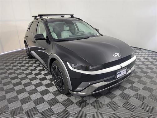 2025 Hyundai IONIQ 5 Limited