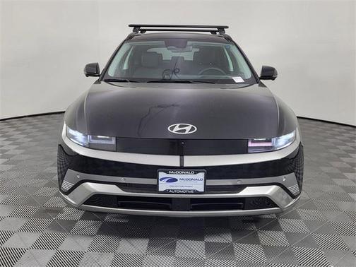 2025 Hyundai IONIQ 5 Limited
