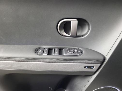 2025 Hyundai IONIQ 5 Limited