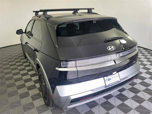 2025 Hyundai IONIQ 5 Limited