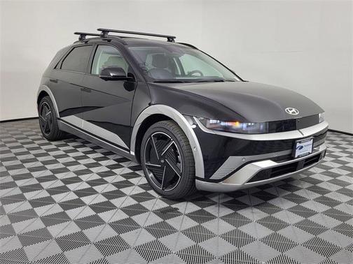 2025 Hyundai IONIQ 5 Limited