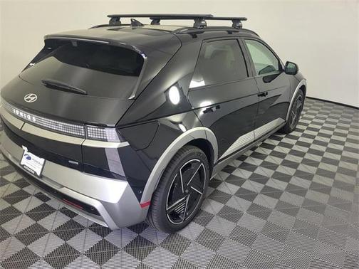 2025 Hyundai IONIQ 5 Limited