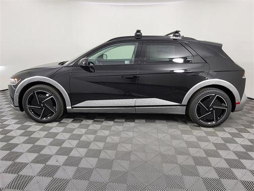2025 Hyundai IONIQ 5 Limited