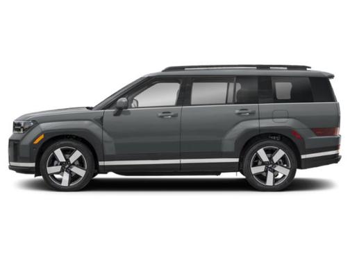 2025 Hyundai SANTA FE HEV Limited