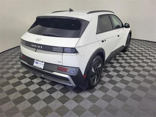2025 Hyundai IONIQ 5 SEL