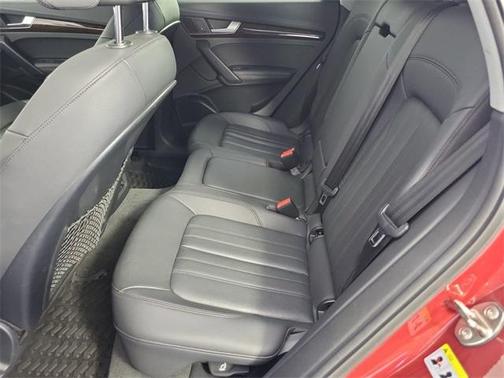 2019 Audi Q5 2.0T Premium Plus