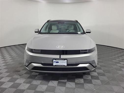2025 Hyundai IONIQ 5 Limited