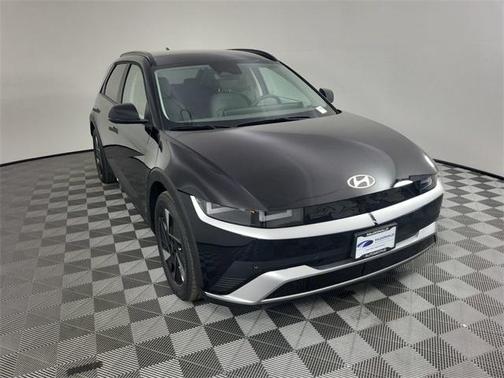 2025 Hyundai IONIQ 5 SEL