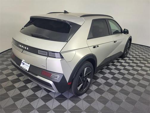 2025 Hyundai IONIQ 5 SEL