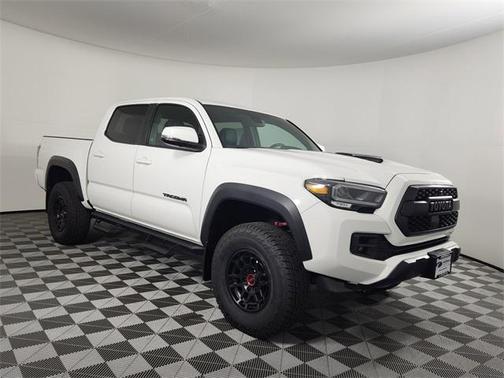 2023 Toyota Tacoma TRD Pro