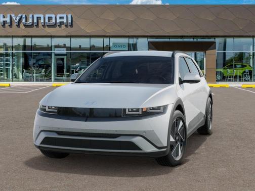 2025 Hyundai IONIQ 5 SEL