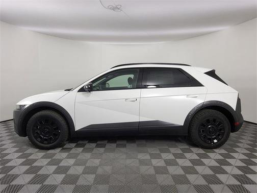 2025 Hyundai IONIQ 5 XRT