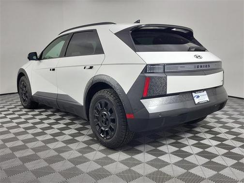 2025 Hyundai IONIQ 5 XRT