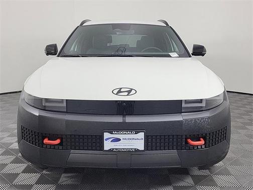 2025 Hyundai IONIQ 5 XRT