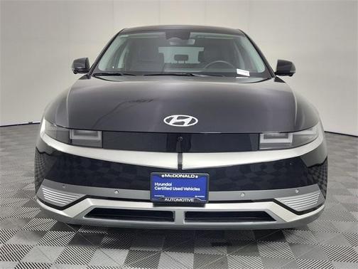 2023 Hyundai IONIQ 5 Limited