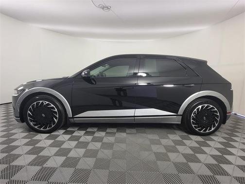 2023 Hyundai IONIQ 5 Limited