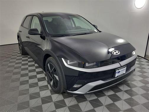 2025 Hyundai IONIQ 5 SE