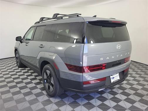 2026 Hyundai SANTA FE HEV SEL