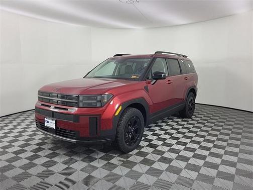 2025 Hyundai SANTA FE XRT