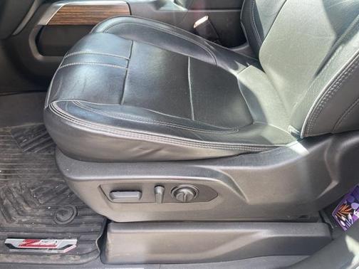 2022 Chevrolet Silverado 2500 High Country