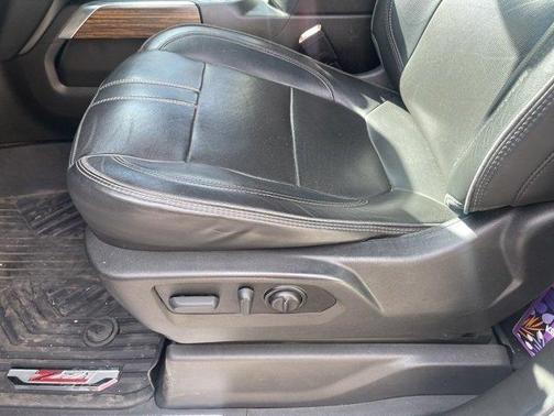 2022 Chevrolet Silverado 2500 High Country