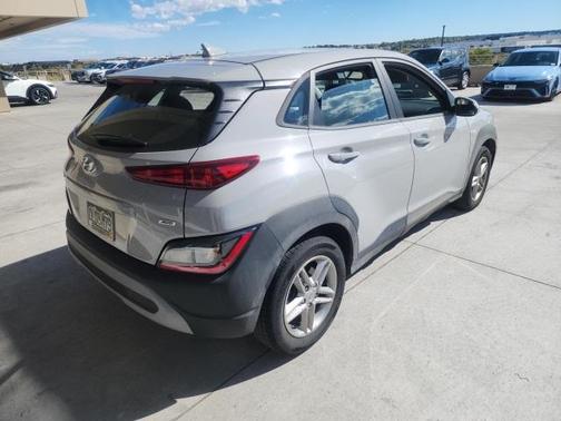 2023 Hyundai KONA SE