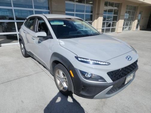 2023 Hyundai KONA SE