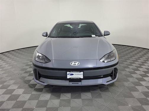 2025 Hyundai IONIQ 6 SEL