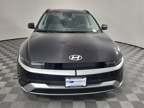 2025 Hyundai IONIQ 5 SEL