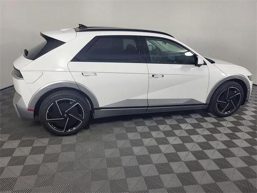 2025 Hyundai IONIQ 5 Limited
