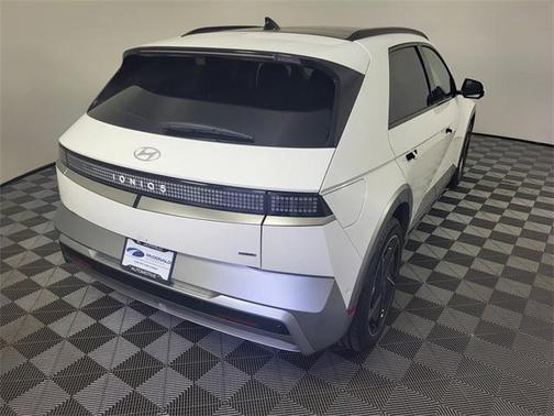 2025 Hyundai IONIQ 5 Limited