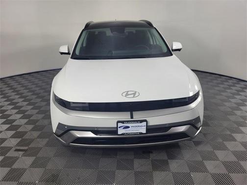 2025 Hyundai IONIQ 5 Limited