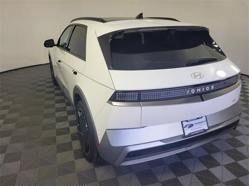 2025 Hyundai IONIQ 5 Limited