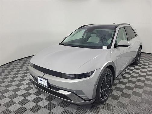 2025 Hyundai IONIQ 5 Limited