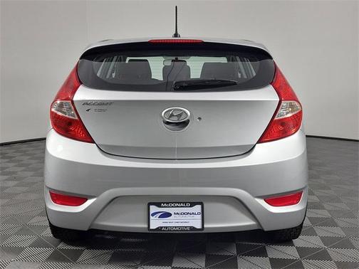 2013 Hyundai Accent SE