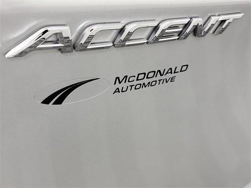2013 Hyundai Accent SE