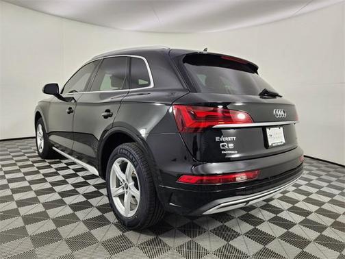 2021 Audi Q5 45 Premium