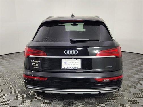 2021 Audi Q5 45 Premium