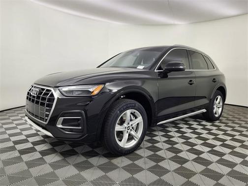 2021 Audi Q5 45 Premium