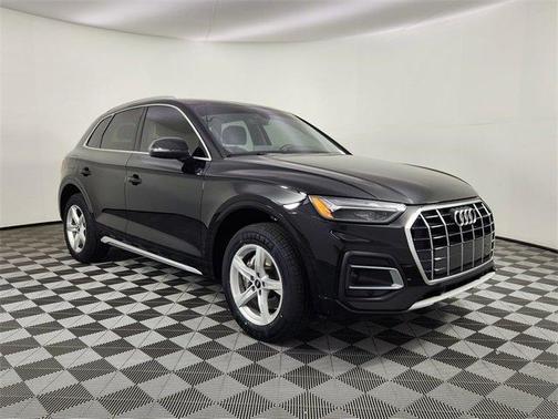 2021 Audi Q5 45 Premium