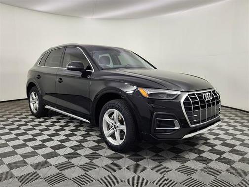 2021 Audi Q5 45 Premium