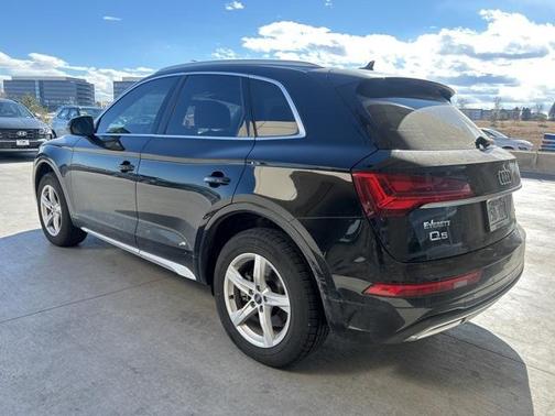 2021 Audi Q5 45 Premium