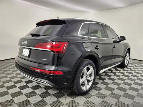 2021 Audi Q5 45 Premium