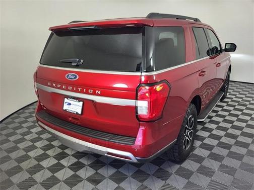 2022 Ford Expedition XLT